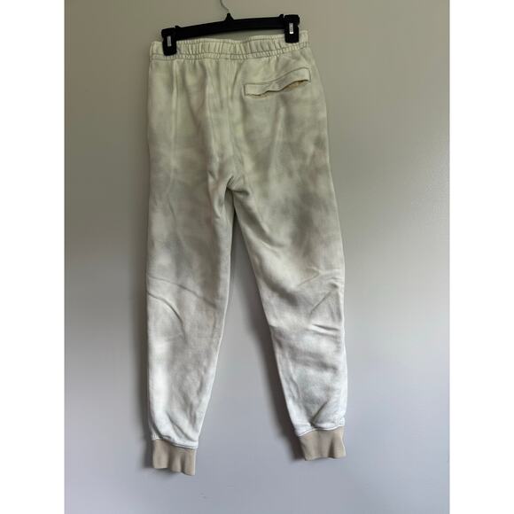 Nike Sports Club Tie Dye Joggers Small - Picture 8 of 9